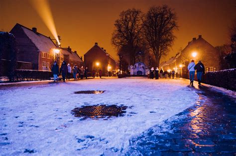 turnhout by night|Turnhout by Night